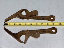 Vintage primitive hooks for sale  New Castle