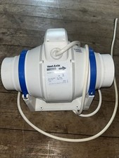 Vent axia acm for sale  NORTHAMPTON