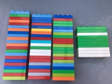 Genuine lego duplo for sale  FOLKESTONE