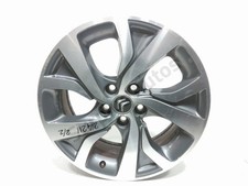 Jante aluminium 1608200280 d'occasion  France