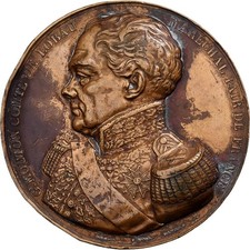 Médaille louis philippe d'occasion  Lille-