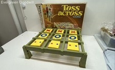 Toss across game for sale  Seattle