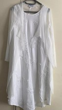 Tlg umstandskleid gr gebraucht kaufen  Schönau