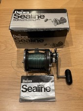 Daiwa sealine 50h for sale  Alameda