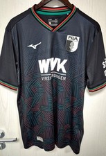 Neu augsburg trikot gebraucht kaufen  Augsburg
