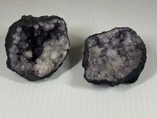 Belle geode complete d'occasion  Courcelles-Chaussy