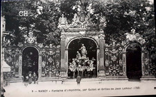 804 145 cpa d'occasion  Saint-Dié-des-Vosges