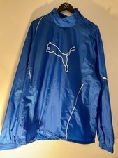 Puma lightweight windbreaker for sale  ARBROATH