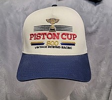 Vtg piston cup for sale  Turlock