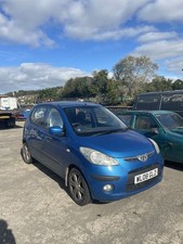 2008 hyundai i10 for sale 2008 hyundai i10 for sale  TRURO
