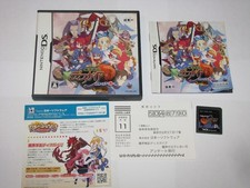 Makai Senki Disgaea Hour of Darkness japonês Nintendo DS Japão importação vendedor dos EUA comprar usado Makai Senki Disgaea Hour of Darkness japonês Nintendo DS Japão importação vendedor dos EUA comprar usado  Enviando para Brazil