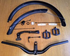 mtn bike parts for sale  Conway