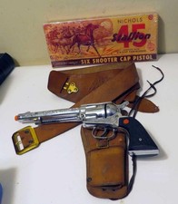 Nichols stallion .45 for sale  Warrington