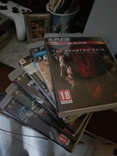 Lotto videogiochi playstation usato  Niscemi