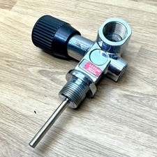 Thermo valve scuba for sale  Salt Lake City