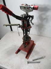 Mec grabber model for sale  Glendale