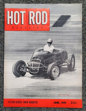 Hot rod 1949 for sale  Sacramento