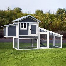 Plastic chicken coop for sale  UK