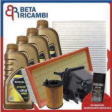 Kit tagliando peugeot usato  Massa di Somma