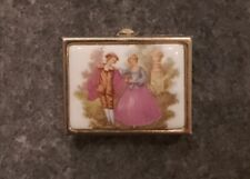 Fragonard alte pillendose gebraucht kaufen  Bad Heilbrunn