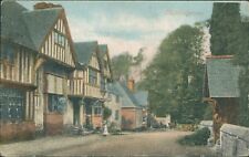 Chiddingstone 1904 valentine for sale  ROSSENDALE