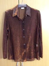 Maria bellesi damenbluse gebraucht kaufen Maria bellesi damenbluse gebraucht kaufen  Hannover