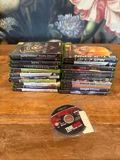 Choose xbox game for sale  LONDON