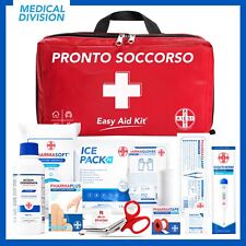 Kit pronto soccorso usato  Napoli