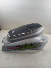 Carénage arrière mbk d'occasion Carénage arrière mbk d'occasion  Beaufort-en-Vallée