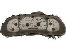 Speedometer instrument cluster for sale  Wellsboro