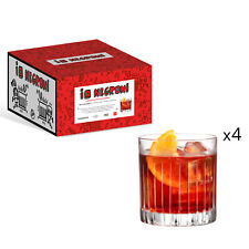 Set bicchieri negroni usato  Italia
