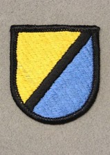 Army beret flash for sale  Ottawa
