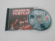Soldier fortune original for sale  IPSWICH