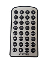 Genuine remote control for sale  NOTTINGHAM