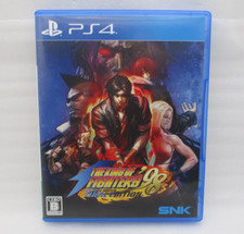 the king of fighters 98 ultimate match comprar usado the king of fighters 98 ultimate match comprar usado Enviando para Brazil