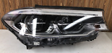 Oem 2017 bmw for sale  Warren