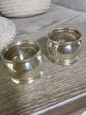 1929 two silver for sale  LEEDS