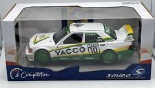 Mercedes benz 190 d'occasion  Saclas