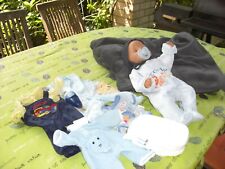 Zapf creation baby gebraucht kaufen  Salzkotten