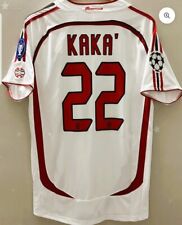 Maglia milan kaka usato  Spigno Saturnia