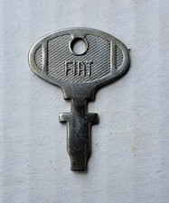Chiave trattore fiat usato  Italia