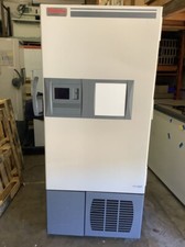 Freezer Thermo Scientific Revco UXF50086A63 ultra baixo -86°C, 115v; TESTADO comprar usado  Enviando para Brazil