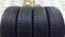 Pneumatici gomme usate usato  Salerno