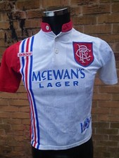 Glasgow rangers 1996 for sale  NOTTINGHAM
