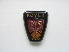 Rover plastic grille for sale  MILNTHORPE