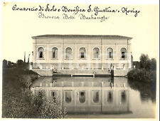1930 rovigo bonifica usato  Milano