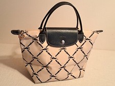 Longchamp pliage handtasche gebraucht kaufen  Deutschland