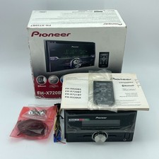 Pioneer x720bt bluetooth for sale  New Braunfels