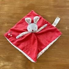 Doudou plat mouchoir d'occasion  Rully