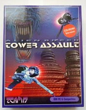 Alien breed tower usato Alien breed tower usato  Lammari